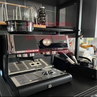 【可開票】馬克西姆鯰魚意式濃縮咖啡機全半自動家用小型磨豆一體機學院聯名不含運4.20