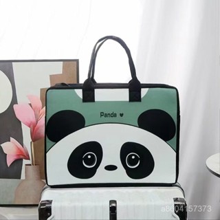 🔥新店開業🔥【91%好評率】新品毛氈旅行包卡通大容量行李包外出拉桿箱必備收納袋可套收納 OOTJ