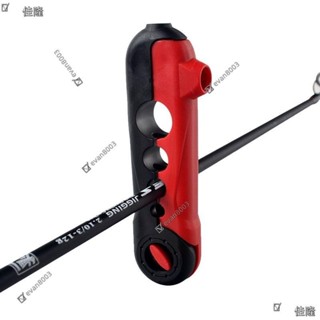 低價熱賣🔥[臺灣熱銷]新品 魚線輪纏線器ABS塑膠繞線機漁輪快速上線機釣魚捲線器漁具配件 釣魚配件 0KIS
