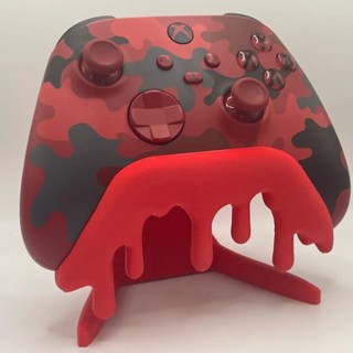 手把 收納架 展示架 手把收納 遊戲手柄支架 Xbox/PS5/SwitchPro 手柄底座展示架 遊戲 手柄收納架 6