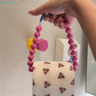 雜七雜八♡創意搞怪粑粑廁所大便紙大便圖案廁紙大便圖案衛生紙印花卷紙禮物