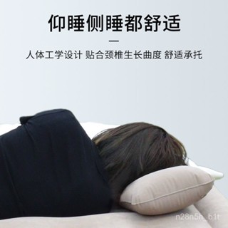 戶外氣枕 露營單人靠枕 充氣式午睡枕 露營枕頭 充氣枕 旅行枕頭 露營枕 充氣枕頭 空氣枕 登山露營枕 按壓充氣枕 頭枕