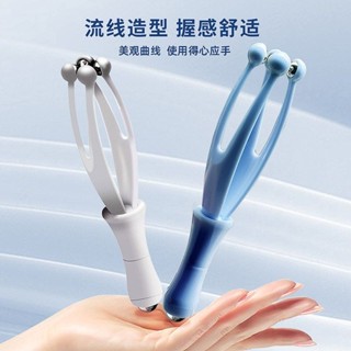 按摩神器 手部按摩器【回頭客1093人】手指按摩器多功能便攜手臂手關節滾輪緩解健身痠痛學生家用按摩夾 放鬆手部肌肉