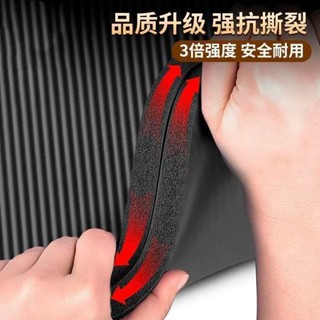 🚚臺灣超低價🚚【高彈護膝】瑜伽墊子加厚加寬加長防滑隔音女初學者家用無毒地墊環保男款健身
