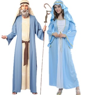 沙烏地阿拉伯服裝男成人阿拉丁服裝中東服飾阿聯酋牧羊人演出服迪拜cos服裝角色扮演服裝