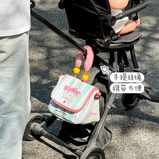 😀限時5折😀免運 寶媽外出手提母嬰包大容量嬰兒推車掛包寶寶奶瓶尿布吸奶器媽咪包