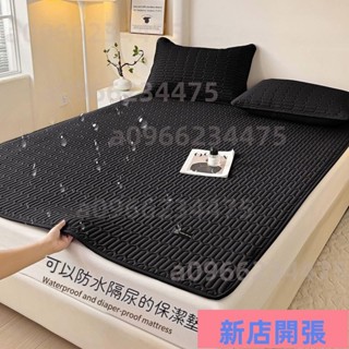 ✨新店開業✨防水保潔墊 防水床墊 平單保潔墊 保潔墊雙人 防水隔尿墊 防水墊雙人/單人 鋪棉保潔墊 保潔墊雙人加大55