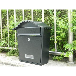 信箱 意見箱 郵件箱 郵箱 郵筒 復古 家用信報箱 戶外 信件箱 複古創意信箱 意見箱 投訴箱 報箱 牛奶箱大號家用鐵皮