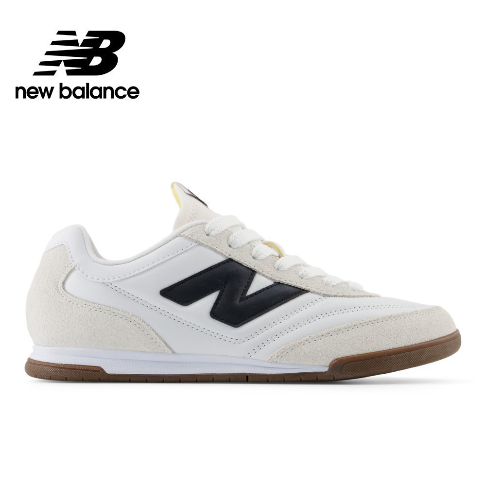 【New Balance】 NB 復古鞋_中性_海鹽白_URC42LA-D楦 RC42