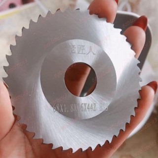 💕熱賣💕購滿199出貨 子朔不鏽鋼切管機刀片6872 GF鋸片 行星式切割機專用刀片 圓鋸片