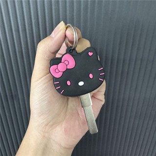 電車鑰匙套 家用鑰匙套 鑰匙鑰匙扣可愛門禁卡卡套水滴保護套長方形感應電梯NFC電動車