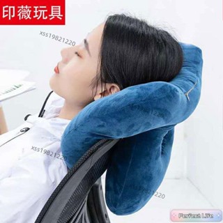 【優選好貨】午睡枕趴睡枕卡通可愛抱枕學生趴趴枕睡覺頭枕辦公室靠枕午睡神器jghty Qe2H