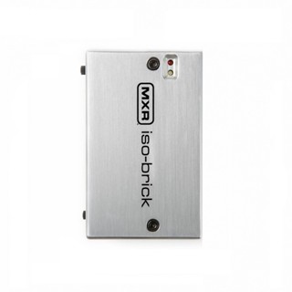 Dunlop MXR M238 ISO BRICK 電源供應器【他,在旅行】