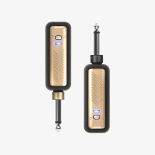 Positive Grid Spark Link Wireless 2.4G 無線導線 樂器無線收發系統【他,在旅行】