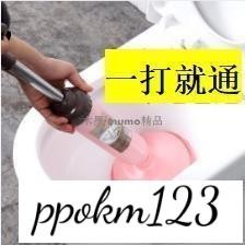 卡曼_通馬桶疏通器皮搋子廁所堵塞神器管道強力吸捅下水道工具一炮抽子