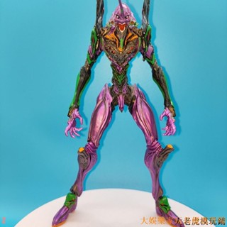 🔥活動優惠🔥 變形高達 限量模型 新世紀福音戰士 EVA暴走變異初號機 雕像GK手辦 模型擺周邊禮物/禮物/送禮