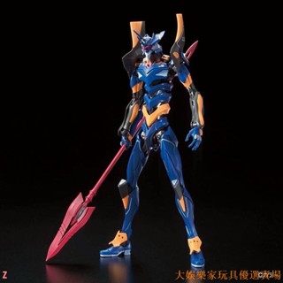 🔥活動優惠🔥 變形高達 限量模型 EVA初號機覺醒版新世紀福音戰士可動手辦玩具模型盲盒/禮物/送禮