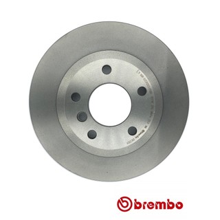 [BW汽材] BMW E82 E88 Brembo 原廠煞車碟盤 後盤 一組2片