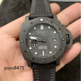 現貨實拍vs廠979全碳纖維殼p9010全自動機械錶 防水手錶 手錶 指標手錶 錶 防水錶 腕錶 指標錶 男錶