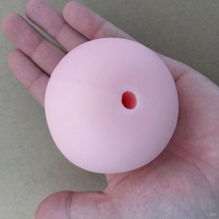 【限時下殺】模擬乳房咪咪球 男性自慰器名器飛機杯 情趣用品實體娃娃成人用品捏捏球乳 自慰名器 乳交飛機杯 模擬乳房球