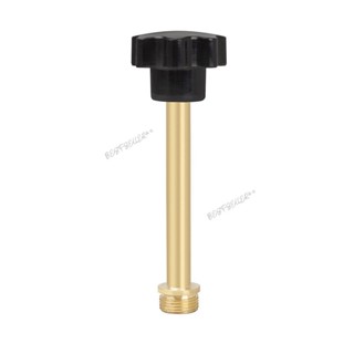 樂器配件 小號樂器活塞維修工具黃銅材質活塞修復研磨棒銅管樂器配件5.24