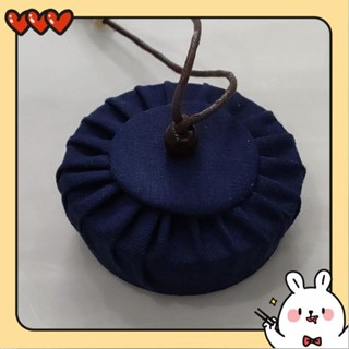 【臺灣優品】[低價下殺]定做茶葉罐玻璃瓶布蓋子密封罐蓋布蓋軟木塞竹蓋實木蓋紫砂陶罐tin_yi