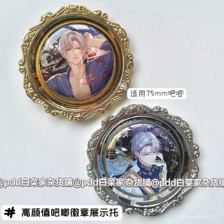 歐式複古宮廷風金屬浮鵰蛋糕託盤-新款甜品小道具