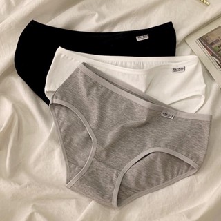 🔥新品特賣🔥女士棉質內褲 - 柔軟夏季內衣、透氣性感內褲