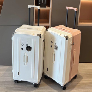臺灣出貨 30吋行李箱 旅行箱 大容量行李箱 胖胖行李箱 行李箱32吋 TSA國際海關鎖 多功能行李箱 28吋行李箱
