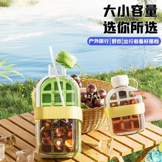 ✨臺灣出貨✨COOL冰格冰塊家用模具級按壓水壺冰格製冰神器冰箱自製創意 FOT6
