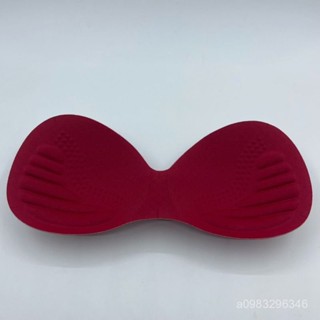臺灣出貨 可拆式替換胸 內衣襯墊 透氣胸墊 透氣舒適 美胸替換 專用墊內衣胸墊 運動背心襯墊 泳衣胸墊 罩杯升級