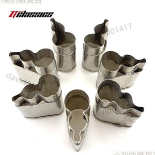 熱銷6w3 可定製不銹鋼葫蘆水果餅幹雕刻胡蘿卜南瓜刻字壓花擺盤花餑餑模具