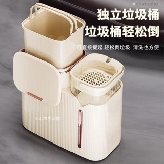 茶渣桶 泡茶垃圾桶 茶水垃圾桶 泡茶排水桶 茶水桶廢水桶茶渣桶家用茶具配件茶葉過濾排水桶茶桶大容量垃圾桶