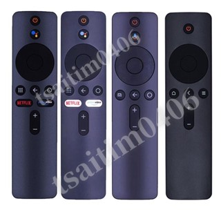 新品特惠遙控器 語音XMRM-006 00A TV BOX S BOX 3 4X 4S And適用MI小米電視遙控
