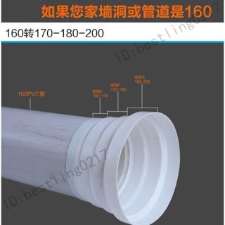 排煙管變徑圈 F 抽油煙機組閤式變徑圈排風管轉接頭煙管變徑器大小接頭煙管變徑器