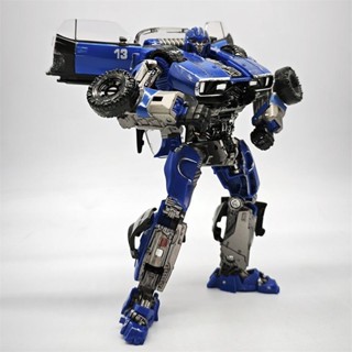 柯博文戰士 模型 機器人玩具 變形聯盟 大黃蜂 電影 汽車玩具 玩具 變形金剛 合金變形車 大黃蜂戰士 生日禮物