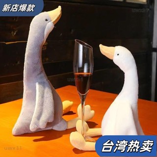 ⭐新店開張⭐鵝娃娃 鴨娃娃 大鵝娃娃 鴨玩偶 鴨子抱枕 小白鵝 鵝玩偶 鴨子娃娃 小鵝玩偶 鴨子抱枕 大白鵝 G404