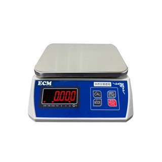 磅秤 電子秤 計重桌秤 電子計重秤 ECM系列電子計重桌秤--保固一年【秤精靈】