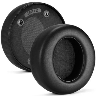 免運 適用於飛利浦 Philips Audio Fidelio X2HR X1 耳套 蛋白皮耳罩