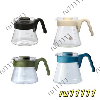 V60好握咖啡壺 玻璃壺 耐熱壺