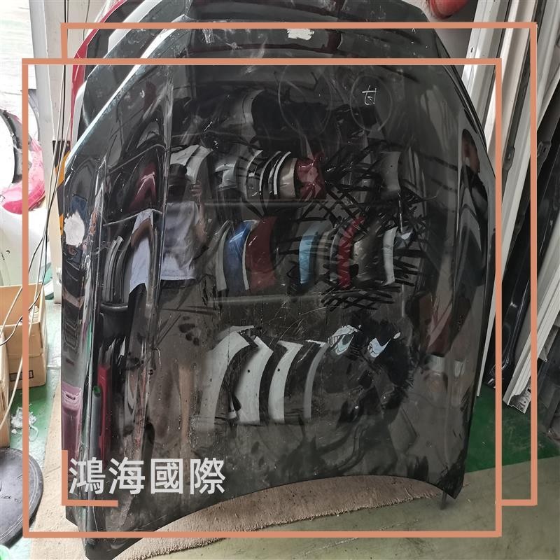 先用後付" 沃爾沃XC60原裝機蓋引擎蓋拆車原車原廠機蓋XC60機蓋拆車引擎蓋