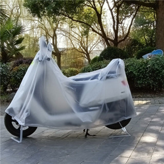 [桃園出貨]車罩 機車罩 機車車罩 電動車罩 車衣電動車 防雨罩 摩託車車罩 防曬罩 電瓶車車套 防塵遮陽 自行車蓋布