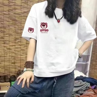 【臺灣現貨】100%純棉 短袖上衣 美式上衣 短袖T恤女 女生上衣 韓國上衣 情侶t恤 短袖上衣 美式上衣 大尺碼