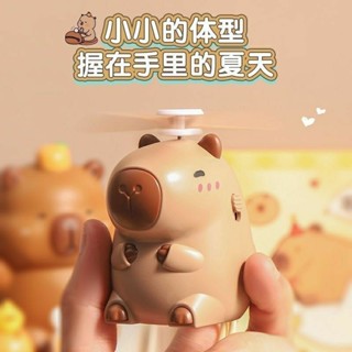 星悅 卡皮巴拉 手辦 桌面擺件 公仔模型 禮物