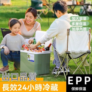 戶外冰塊冷藏箱 手提保冰桶 保冷冰桶 保冰 保冰箱 保冰桶 保冷箱 冰桶 戶外露營冰桶 擺攤保溫桶 保鮮桶 保溫桶