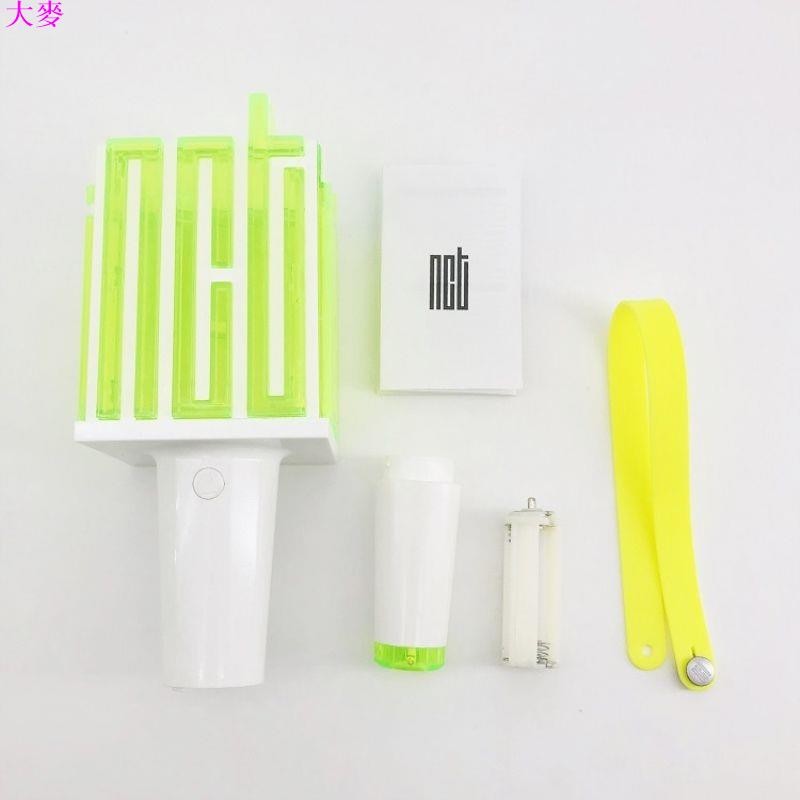 🎀NCT熒光棒 應援燈 手燈 應援棒 NCT127官方周邊