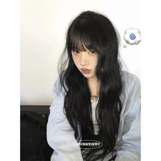 Codibook｜韓國 anyonemore 週間直條紋長袖襯衫［預購］襯衫 女裝