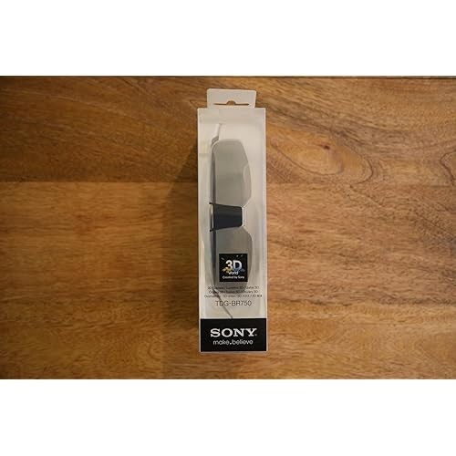 【日本直送】Sony索尼3D眼鏡TDG-BR750