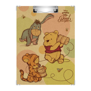 迪士尼Disney 板夾 A4-傳聲筒 墊腳石購物網