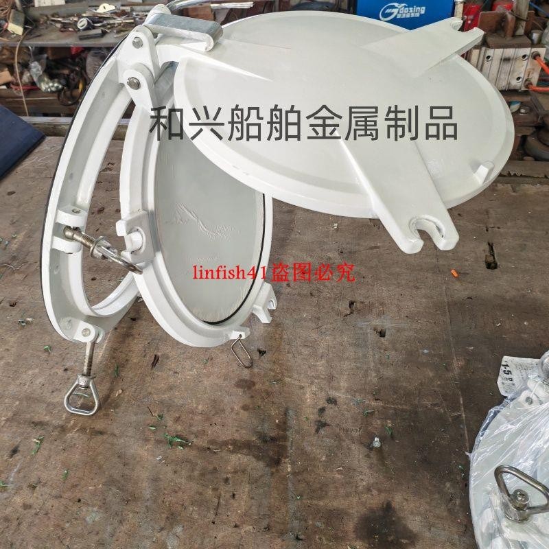 船用舷窗防火窗水密窗固定窗可定制船舶配件高質量耐用